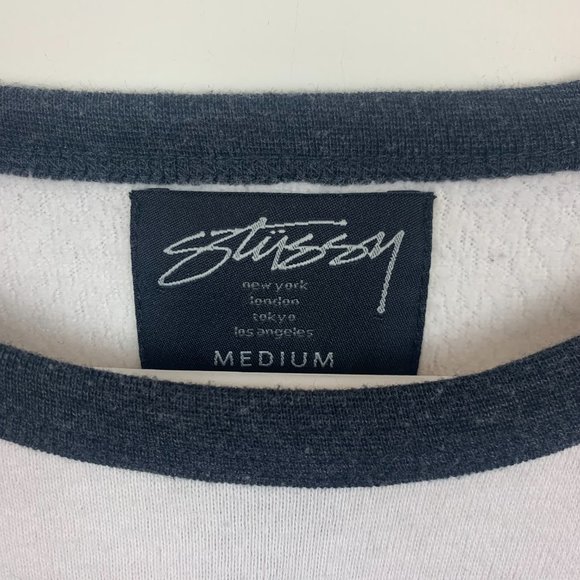 Stussy Tee - Picture 2 of 6